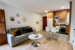 Apartamento Kenza
